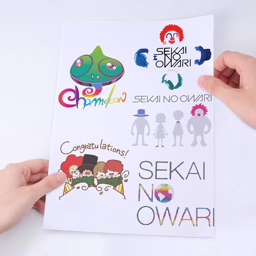 NEE SEKAI ステッカー 非売品 NEE SEKAI ステッカー 非売品 NEE SEKAI ステッカー 非売品